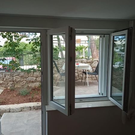 Apartmani Jure Peric Duće Esterno foto