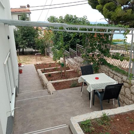 Apartmani Jure Peric Duće Esterno foto