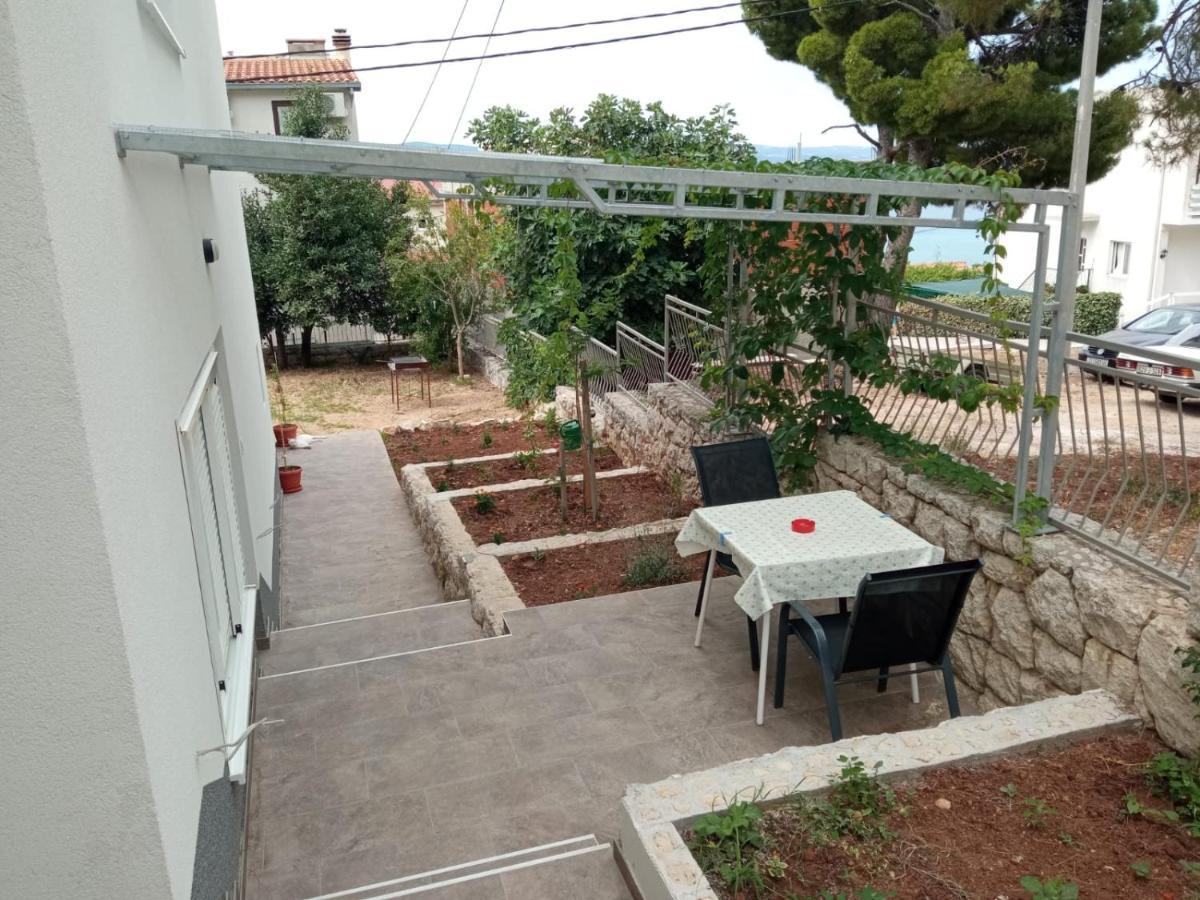 Apartmani Jure Peric Duće Esterno foto